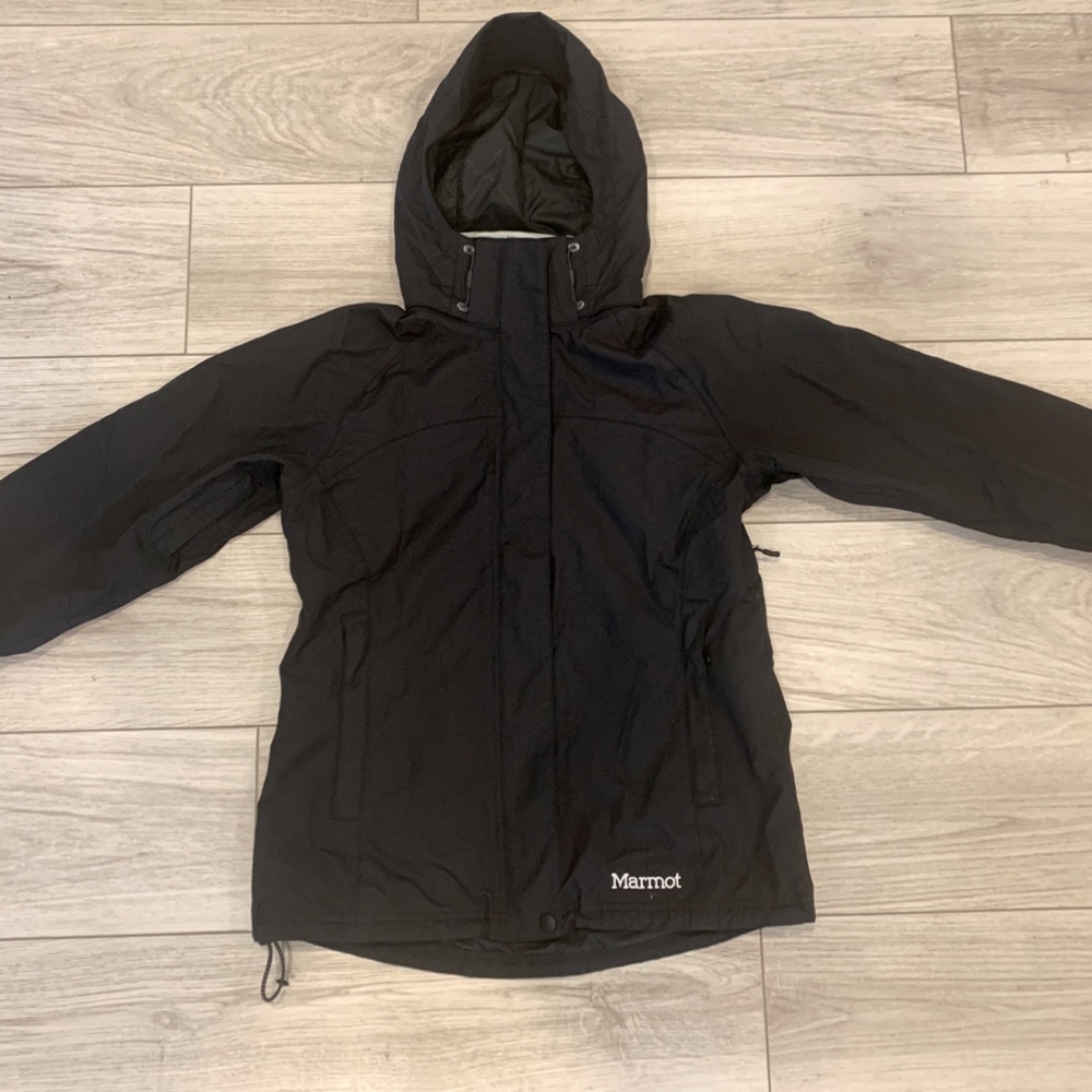 Marmot Women’s 3-in-1 Jacket